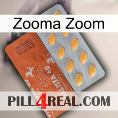 Zooma Zoom 43